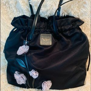 Victoria Secret slouch bag